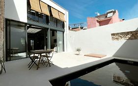 Villa En El Penedes